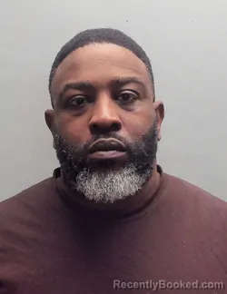 Mugshot of DEMARIO SENTAVIOUS MORMON