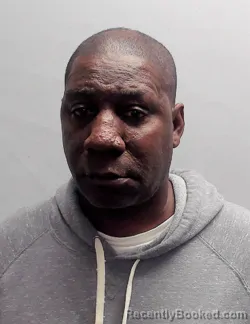 Mugshot of EDDIE JAMES MICKENS