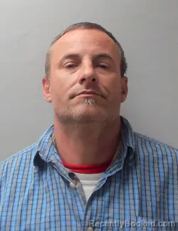 Mugshot of JOSHUA ADAM MCKINLEY