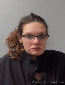 Mugshot of KASIE LYNNE MCGUIRE