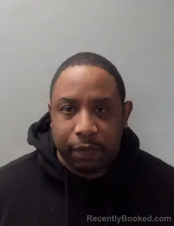 Mugshot of KENNETH MCREYNOLDS