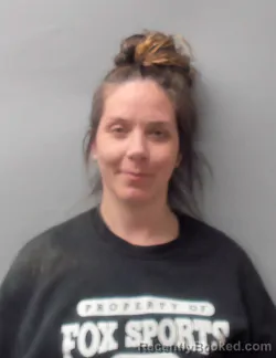 Mugshot of KC NOELLE MEDDERS