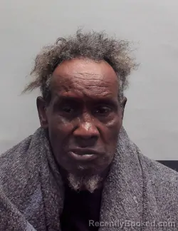 Mugshot of PHILLIP JEROME MADDOX