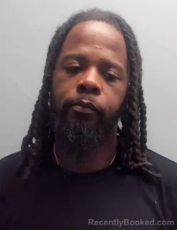 Mugshot of QUENTDALE LAMAR MURRAY