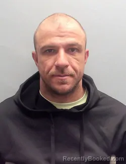 Mugshot of ROBERT JUSTIN RAY MCDONALD