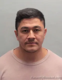 Mugshot of RODRIGO MALDONADO-ARCE