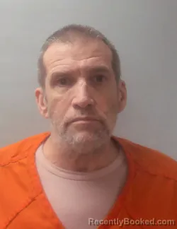 Mugshot of RAMEY MONK