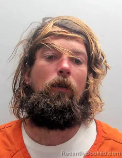 Mugshot of SHANNON BLAKE MARLER