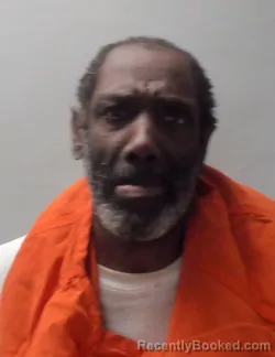 Mugshot of STEVIE MORRIS