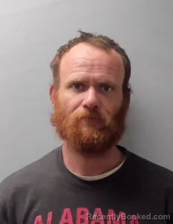 Mugshot of BLAKE ROBERT NEWMAN