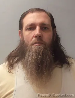 Mugshot of BENJAMIN ROSS NORRIS