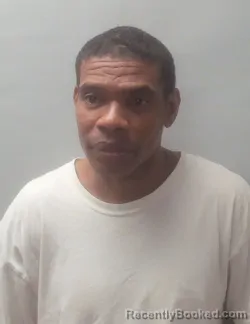 Mugshot of DERWIN NICKERSON