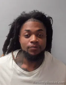 Mugshot of MICHAEL LEE NORWOOD