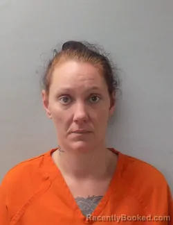 Mugshot of TIFFANI RENEE NICHOL