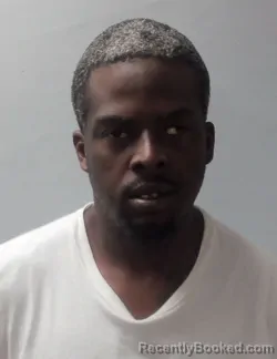 Mugshot of CARLOS RODRIGUEZ OWENS