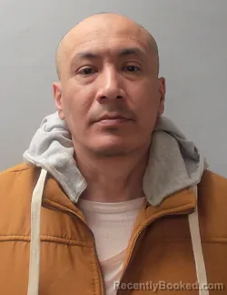 Mugshot of LUIS MIGUEL OLIVERA-HERNANDEZ