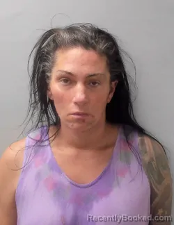 Mugshot of NICOLE DIONNE O'NEAL