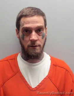 Mugshot of WILLIAM WAYNE OSBOURN