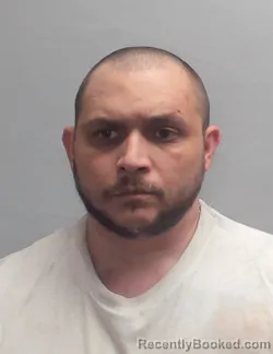 Mugshot of COREY ANDREW PEACE