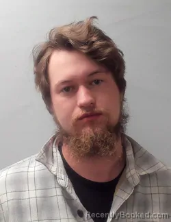 Mugshot of GABRIEL LEWIS PATTERSON