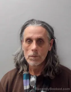 Mugshot of GREGORY PAYTON PAYNE