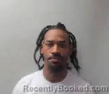 Mugshot of JEREL DEMARIO PATIE