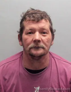 Mugshot of JOHN MICHAEL PHILLIPS