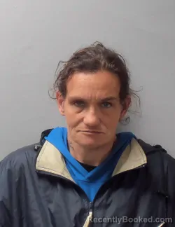 Mugshot of LORI MICHELLE POOLE