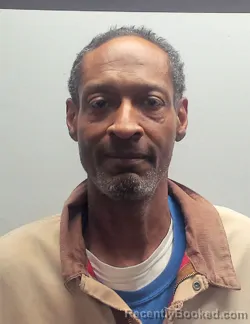 Mugshot of REVISH PEOPLES