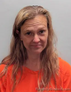 Mugshot of SELINA FAYE PIERCE