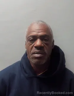 Mugshot of TARVIS JAMES POPE