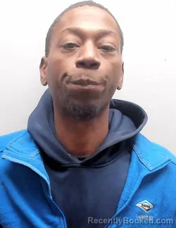 Mugshot of BRAD ALAN RAGLAND