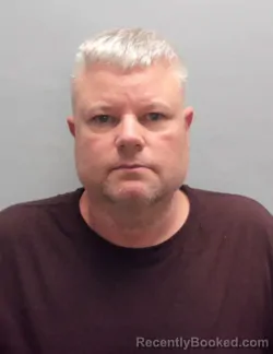 Mugshot of EUGENE DOUGLAS REID