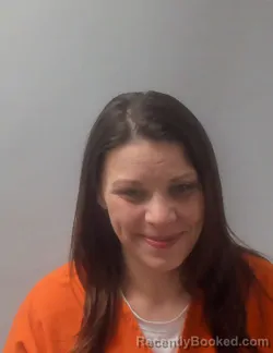 Mugshot of ERICA LEANN RODGERS