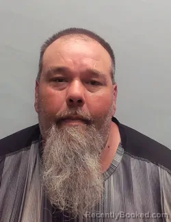 Mugshot of JAMES ADAM RAINEY