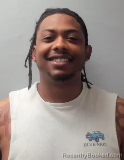 Mugshot of KENDALL I RILEY