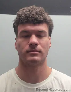 Mugshot of MICHAEL DAVID RAMSDEN