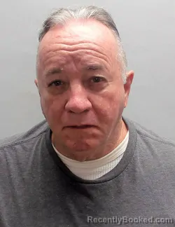 Mugshot of ROBBYE CHRISTOPHER ROBERTS