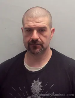 Mugshot of AARON LEE SHORT