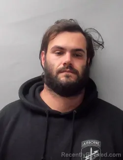 Mugshot of CHRISTOPHER DION SMITH