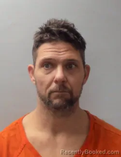 Mugshot of CHRISTOPHER JOHN SEMROW