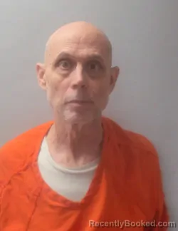 Mugshot of CLAYTON SAWYER