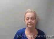 Mugshot of CYNTHIA P STAPLES