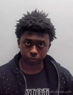 Mugshot of D'QUAVIOUS DAYSHUN SEARS