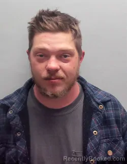 Mugshot of ETHAN GAGE STILLWELL