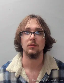 Mugshot of ELIJAH LYNN SHELNUTT