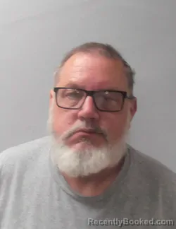 Mugshot of FLOYD ANDERSON SMITH