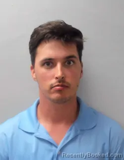 Mugshot of GARRETT WALKER STEED