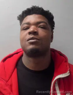 Mugshot of ISIAH TREVON STOCKDALE