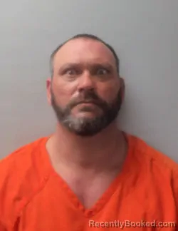 Mugshot of JOSHUA DWIGHT SHELL